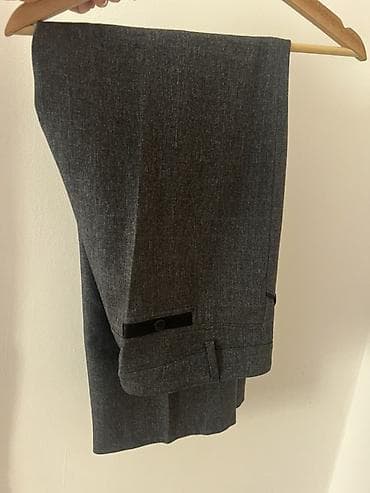 Брюки: Брюки женские 3 xl на рост 160-175 — 2