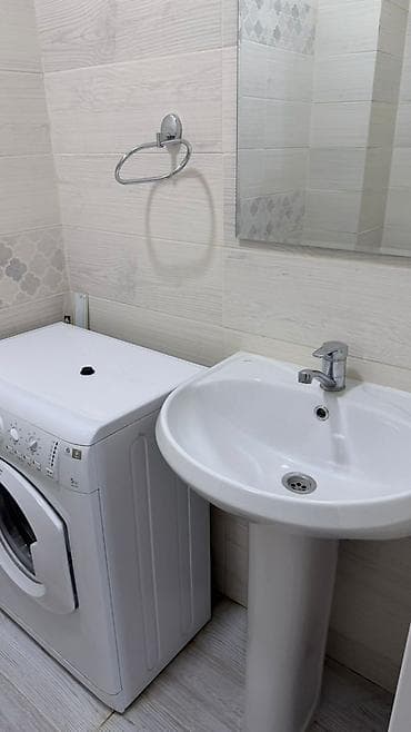 rent: 2 комнаты, Без подселения, С мебелью полностью — 6