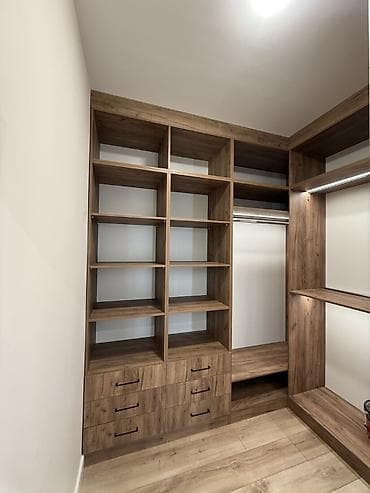 памир строй жк семейный: 2 комнаты, 104 м², Элитка, 8 этаж, Дизайнерский ремонт — 4