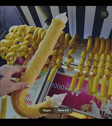 масло выжымалка: Продаю бизнес; Аппарат для изготовления кукурузных палочек, полых — 2