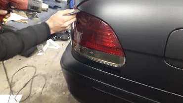 автомойка оборудование: Автомойка | Полировка, Оклейка защитной пленкой, Тонировка — 7