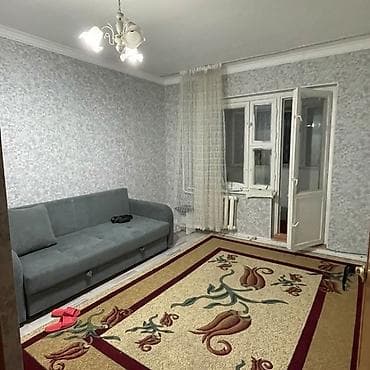 2 комнаты, 54 м², 105 серия, 1 этаж, Евроремонт