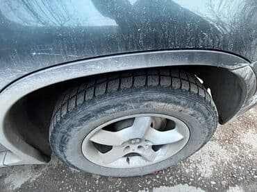 бмв продажа: BMW X5: 2003 г., 3 л, Автомат, Дизель, Кроссовер — 5