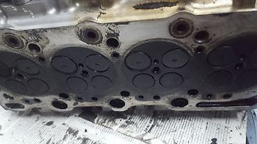 opel: Opel vectra opel astra двигатель 1.7дизель головка распредвал отдельно — 2