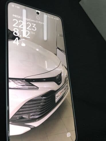 пк комп: Xiaomi, 14T, цвет - Серебристый — 9