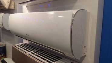 рассрочка бытовой техника: Кондиционер AUX — 1