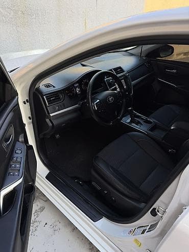 рейка камри: Toyota Camry: 2015 г., 2.5 л, Автомат, Бензин, Седан — 9