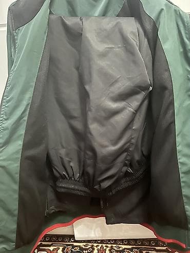 tech flis: Мужской спортивный костюм, 2XL, Новый, Самовывоз — 2
