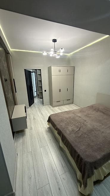 сдаю квартиру с подсилением: 1 комната, Собственник, Без подселения, С мебелью полностью — 4