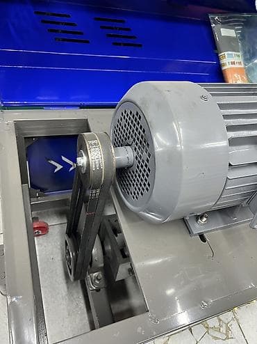 Ручные инструменты: Выпрямитель проволоки Управления с компьютером Напряжения 380вольт — 10