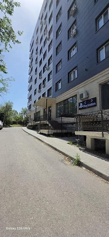 Недвижимость: Сдаётся в аренду коммерческое помещение уличного формата — 10