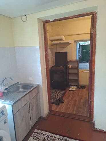 Сниму дом: 50 м², 3 комнаты, Забор, огорожен — 14