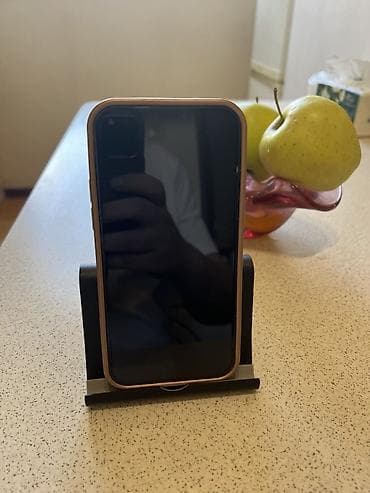 iphone 11 pro mini: IPhone 12 Pro, Б/у, 128 ГБ, Pacific Blue, Чехол, 92 % — 4