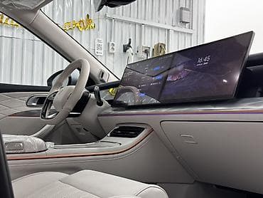 Другие автомобили: Neta L в максимальной комплектации — в наличии! ⚡ Автосалон China — 8