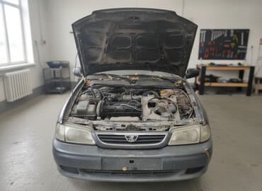 купить багажник на крышу автомобиля бу: Daewoo Nexia: 2011 г. — 1