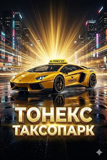 требуется водитель международник категории в, с: Требуется Водитель такси - С личным транспортом, Без опыта, Техподдержка — 1