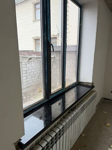 глянцевые бумаги: Подоконники, На заказ, Гранит, Новый, Платная установка — 1