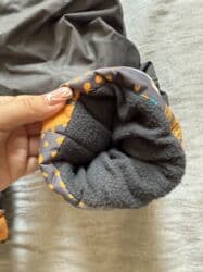 пальто детское демисезонное: Комбинезон детский на возраст 2 года, рост 90 см. Очень теплый — 7