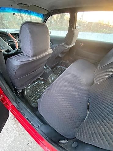 афто каракол: Volkswagen Passat Variant: 1989 г., 1.8 л, Механика, Бензин, Универсал — 6