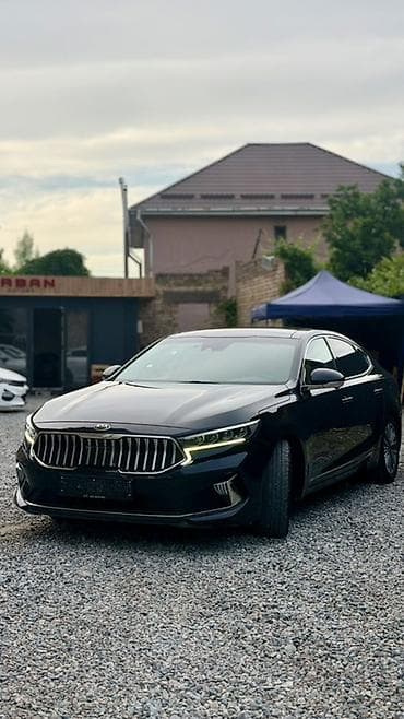 geely coolray: Kia Cadenza: 2019 г., 2.4 л, Автомат, Гибрид, Седан — 2