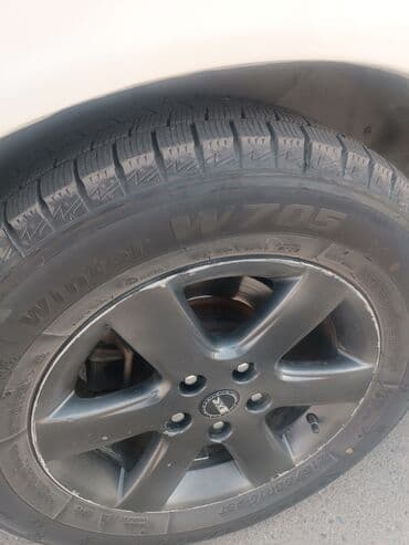 продается в рассрочку авто минивен степ вагон: Honda Odyssey: 2002 г., 2.3 л, Автомат, Газ, Универсал — 7