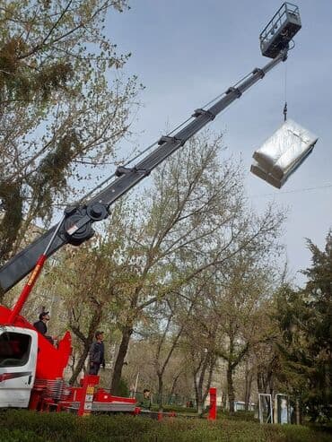 электронная очередь в посольство кореи: Автовышки 34м25м,27м,28м30м, опытные водители операторы — 9