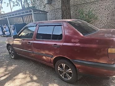 двигатель венто: Volkswagen Vento: 1995 г., 1.8 л, Механика, Бензин, Седан — 1