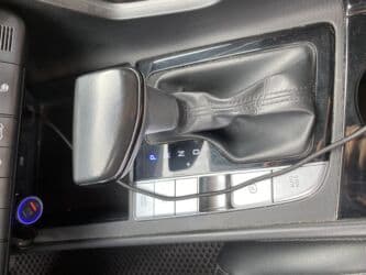 стартер на портер 1: Hyundai Avante: 2020 г., 1.6 л, Робот, Гибрид, Седан — 7