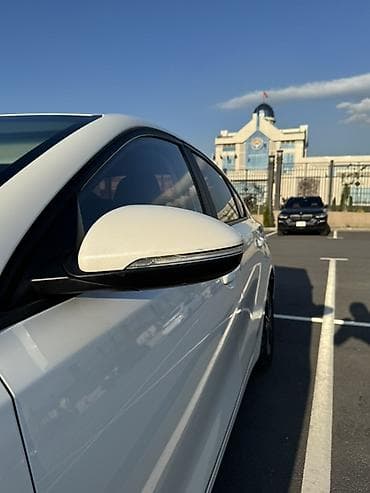 kia sit: Kia K3: 2021 г., 1.6 л, Вариатор, Бензин, Седан — 9