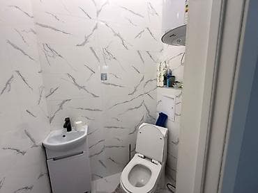 жк nova city: 2 комнаты, 70 м², Элитка, 5 этаж, Евроремонт — 9