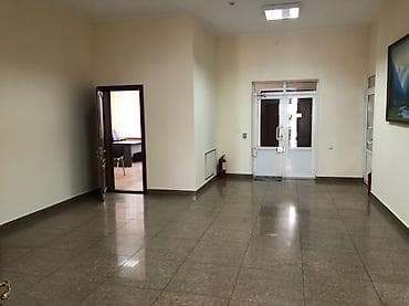 дворец: Аренда офисов, 300 м², В жилом комплексе, 1 линия, С оборудованием, С отдельной кухней — 4