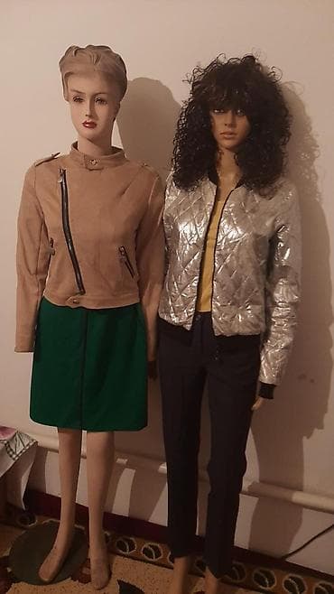 женские зимние куртки: Женские модные зима лето. 42-44-46 — 2