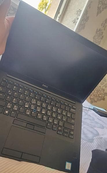 poco m7 5g: Ноутбук dell Latitude 7480 на SSD — 3
