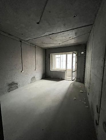 квартира целексия: 2 комнаты, 74 м², 108 серия, 1 этаж, Готовая ПСО (под самоотделку) — 4