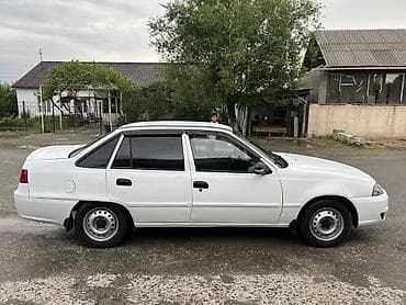Daewoo Nexia: 2013 г., Механика, Бензин — 4