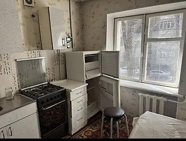 ts group: 3 комнаты, 55 м², Индивидуалка, 2 этаж — 3