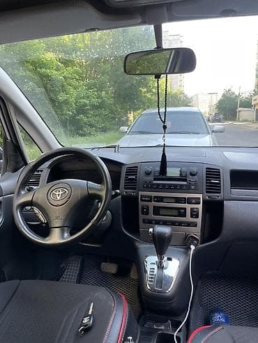 тойота спакио: Toyota Corolla Spacio: 2002 г., 1.8 л, Автомат, Бензин, Минивэн — 5