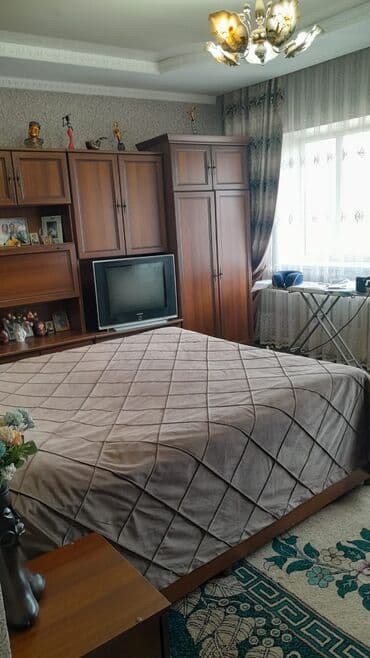 продаю дом село красная речка: Дом, 93 м², 4 комнаты, Агентство недвижимости, Косметический ремонт — 12