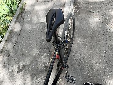 forward apache: Шоссейный велосипед, Specialized — 4