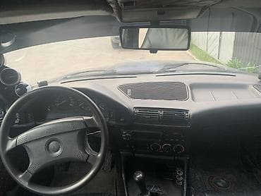 e 30 bmw: BMW 5 series: 1994 г., 2 л, Ручные, Бензин, Седан — 3