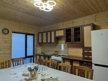 байтик продаю дом: Гостевой дом | 3-х местный номер | Каракол - Очень уютная и светлая — 4