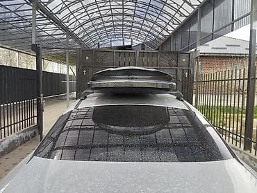 audi a4 2002: Автобокс — 3