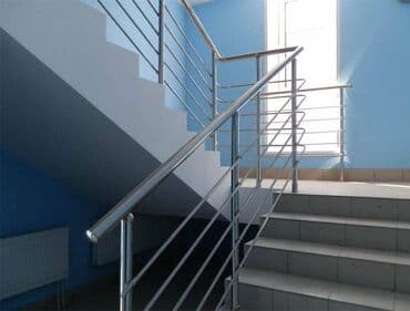 Сварка: Сварка | Перила Доставка, Монтаж, Гарантия — 5