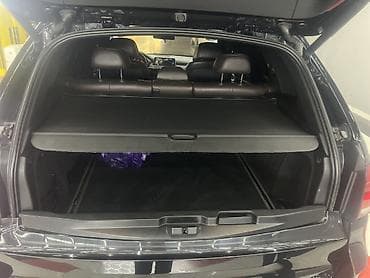 бмв: BMW X5: 2014 г., 4.4 л, Автомат, Бензин, Кроссовер — 2