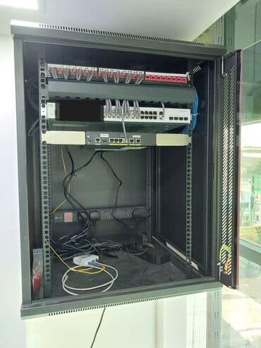 установка домафона: Системы видеонаблюдения, Домофоны | Офисы, Квартиры, Дома | Установка, Демонтаж, Настройка — 11