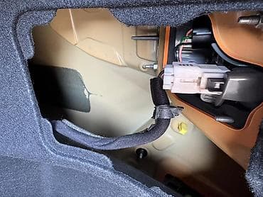 infinity fx: Hyundai Sonata: 2019 г., 2 л, Автомат, Седан — 8