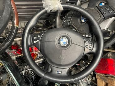 хюндай соната бишкек: Руль BMW — 23