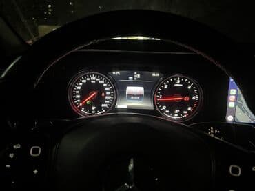 срочно продаю в связи с переездом: Mercedes-Benz E-Class: 2018 г., 2 л, Автомат, Дизель, Седан — 7