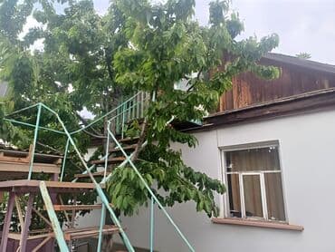дом боконбай: Дом, 73 м², 4 комнаты, Собственник, Косметический ремонт — 2
