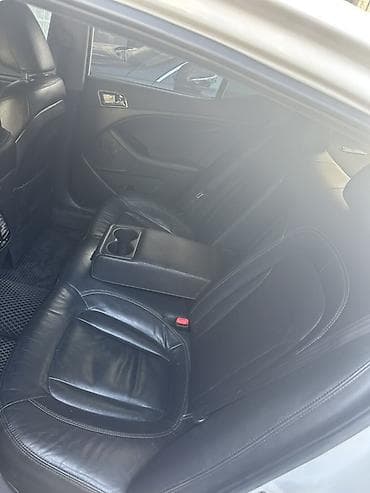 термостат киа: Kia K5: 2010 г., 2.4 л, Автомат, Бензин, Седан — 6